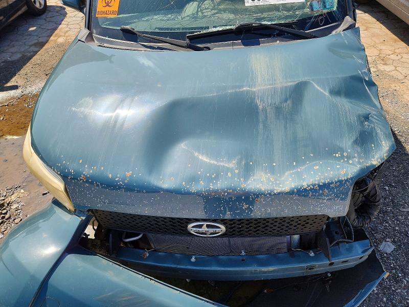 Aukcja sprzedaży 2009 Toyota Scion, vin: JTLKE50E091063758, numer aukcji: 60222356
