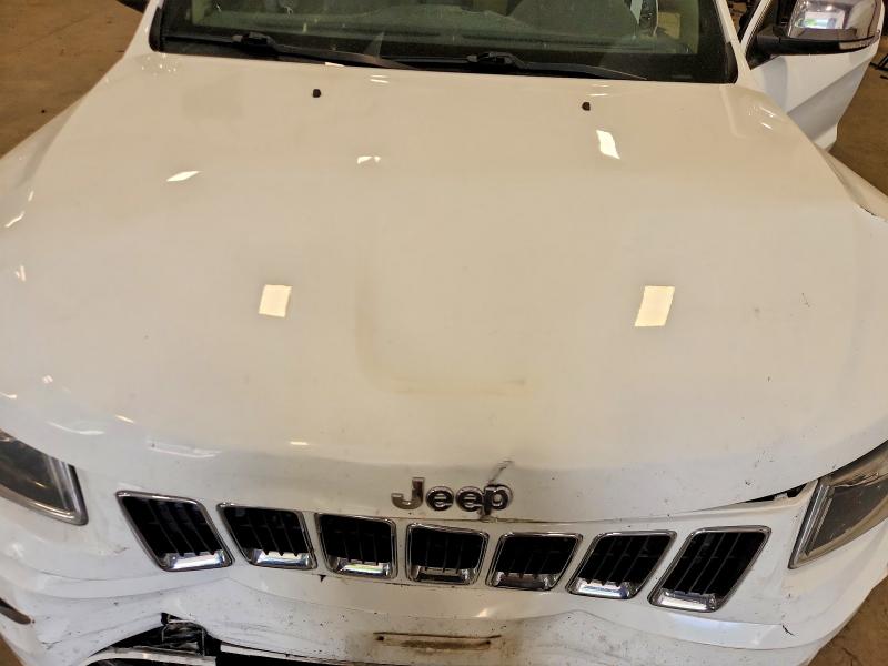 2015 Jeep Grand Cherokee მანქანა იყიდება აუქციონზე, vin: 1C4RJFBG4FC756911, აუქციონის ნომერი: 61957146
