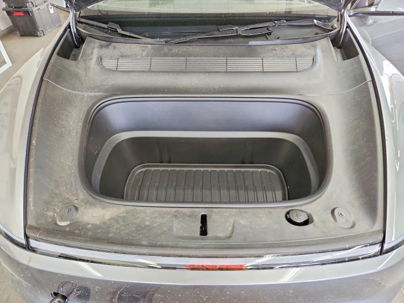 Aukcja sprzedaży 2026 Tesla Model Y, vin: 7SAYGDEE9TF331503, numer aukcji: 62443856