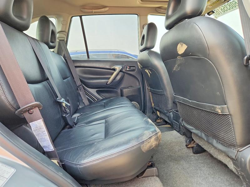 Продажа на аукционе авто 2005 Toyota Rav4, vin: JTEHD20V256029871, номер лота: 60835816