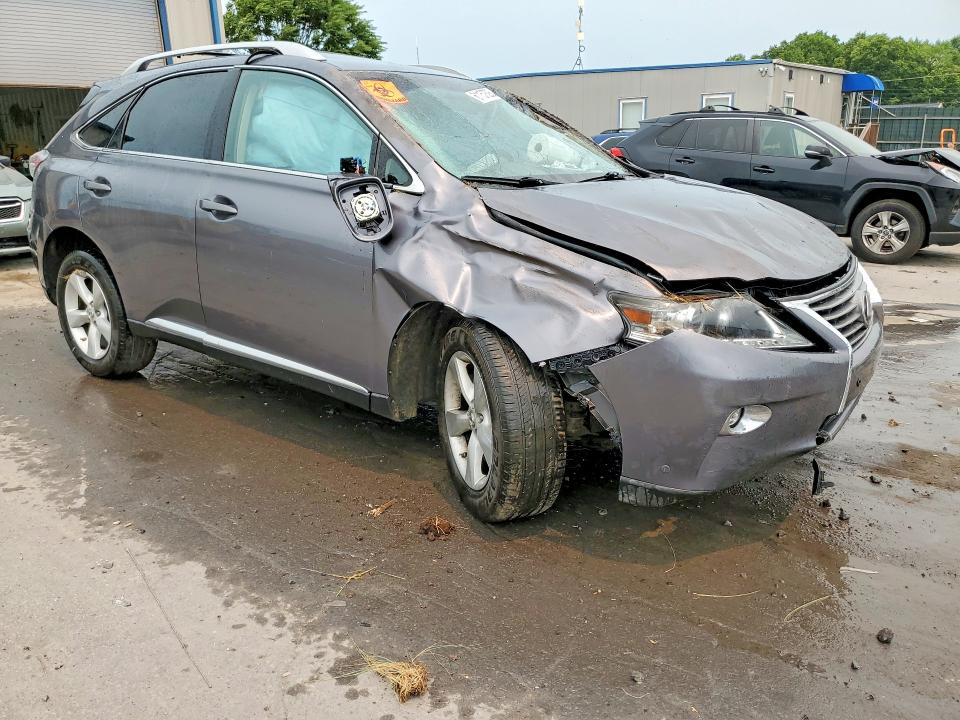 Aukcja sprzedaży 2015 Lexus Rx 350, vin: 2T2BK1BA5FC284234, numer aukcji: 61157826