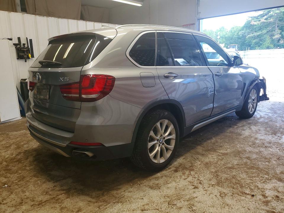 2018 Bmw X5 მანქანა იყიდება აუქციონზე, vin: 5UXKR0C56J0Y02168, აუქციონის ნომერი: 60823706