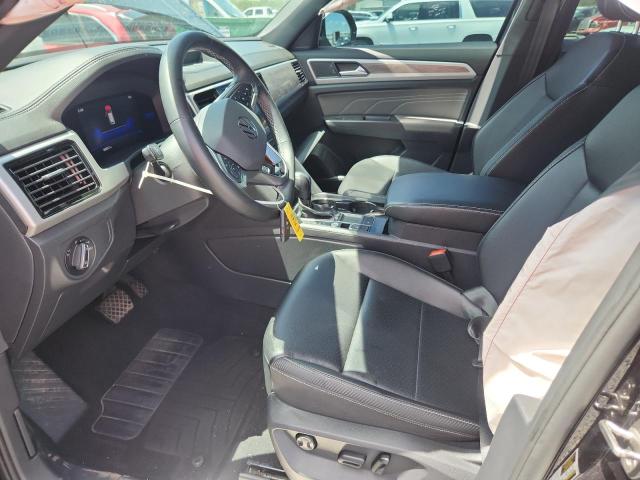 Продажа на аукционе авто 2022 Volkswagen Atlas Cross Sport, vin: 1V2WC2CA6NC200483, номер лота: 60897366