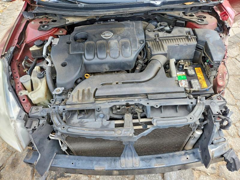 Aukcja sprzedaży 2010 Nissan Altima, vin: 1N4AL2AP3AC180177, numer aukcji: 62132286