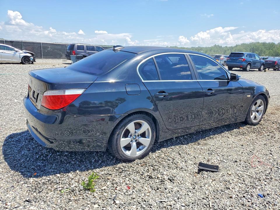 Aukcja sprzedaży 2004 Bmw 530, vin: WBANA73524B064051, numer aukcji: 61245986