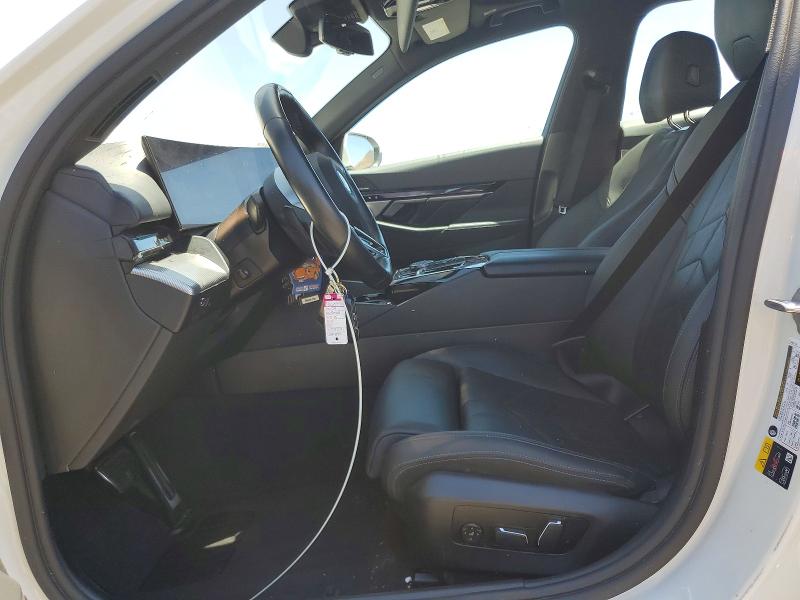 Aukcja sprzedaży 2024 Bmw I5, vin: WBY33FK08RCS93211, numer aukcji: 60042966