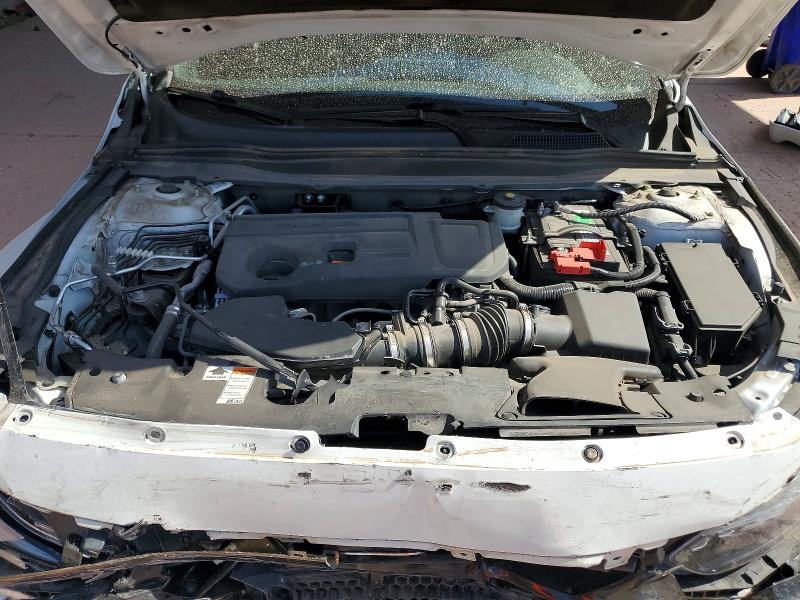2022 Honda Accord მანქანა იყიდება აუქციონზე, vin: 1HGCV2F34NA016846, აუქციონის ნომერი: 61056066