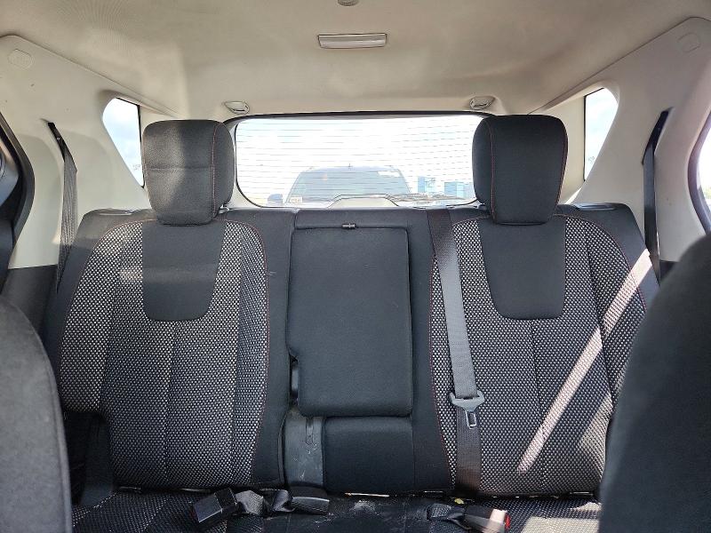 2014 Chevrolet Equinox მანქანა იყიდება აუქციონზე, vin: 2GNALBEK3E6332232, აუქციონის ნომერი: 59380896