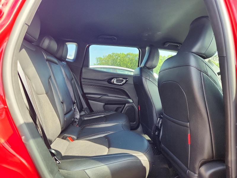 Aukcja sprzedaży 2025 Jeep Compass, vin: 3C4NJDDN3ST556700, numer aukcji: 63257146