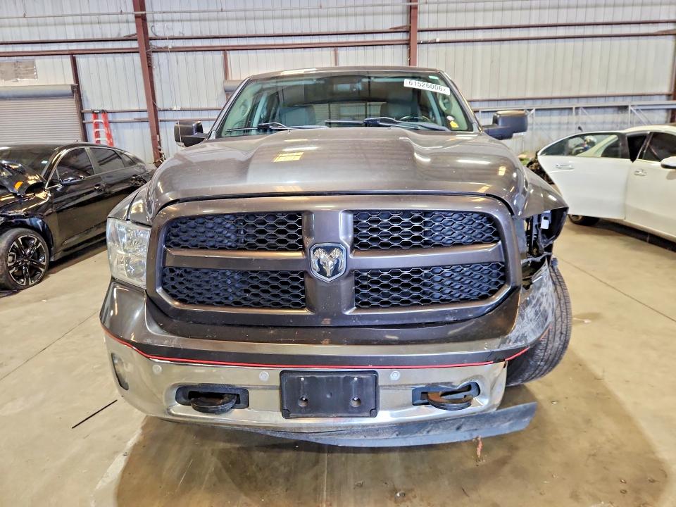2015 Ram 1500 მანქანა იყიდება აუქციონზე, vin: 1C6RR6LT8FS685908, აუქციონის ნომერი: 61526006