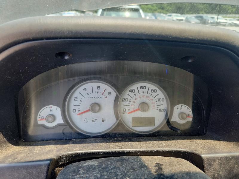 2005 Ford Escape მანქანა იყიდება აუქციონზე, vin: 1FMYU02Z35KD75729, აუქციონის ნომერი: 63180586