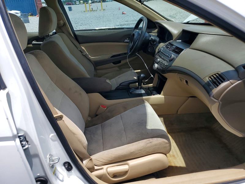 Продажа на аукционе авто 2010 Honda Accord, vin: 1HGCP2F49AA181403, номер лота: 60933036