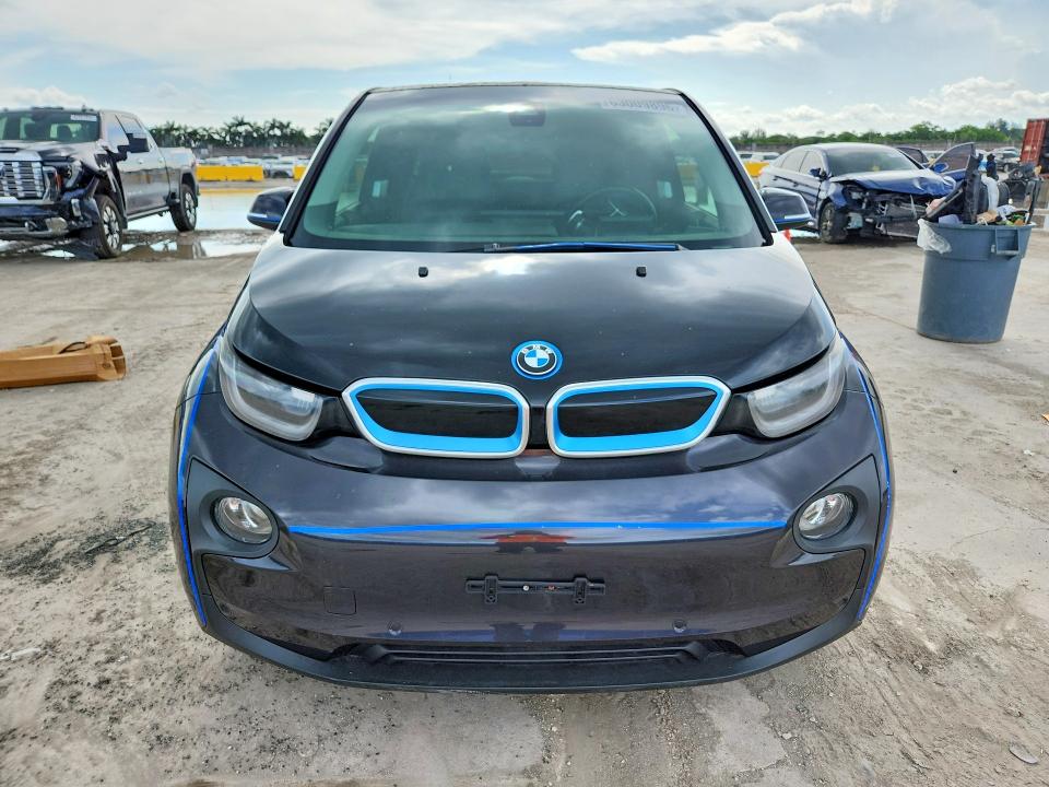Продаж на аукціоні авто 2014 Bmw I3, vin: WBY1Z2C53EV285864, номер лоту: 63009896