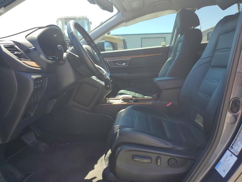 Aukcja sprzedaży 2020 Honda Cr-v, vin: 7FART6H92LE017896, numer aukcji: 61981526