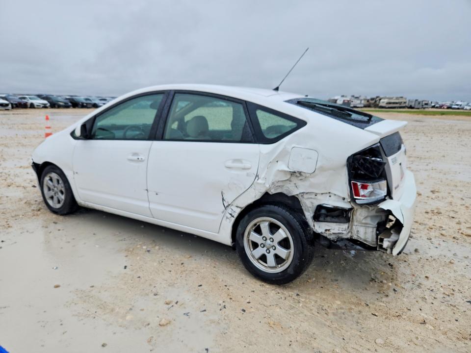Продажа на аукционе авто 2005 Toyota Prius, vin: JTDKB20U753088682, номер лота: 61230726