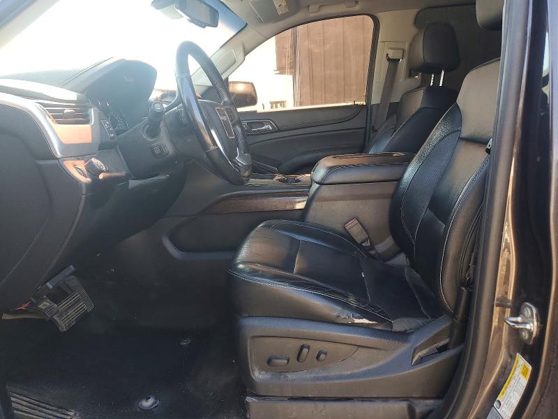 Продажа на аукционе авто 2017 Gmc Yukon Xl, vin: 1GKS1GKC4HR170444, номер лота: 55788186