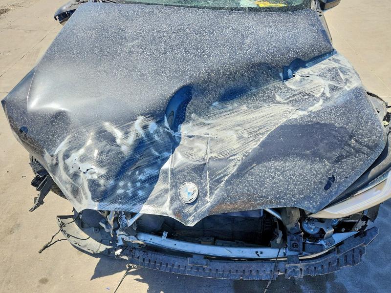 60232956 :رقم المزاد ، 5UX53GP01S9007208 vin ، 2025 Bmw X3 مزاد بيع