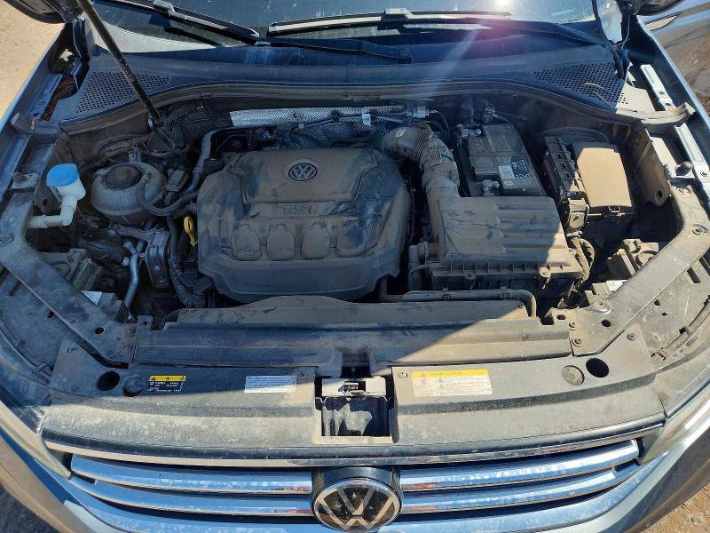 Aukcja sprzedaży 2023 Volkswagen Tiguan, vin: 3VV3B7AX9PM110243, numer aukcji: 62492036