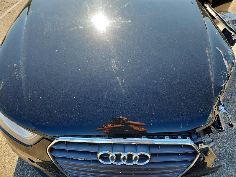 Продажа на аукционе авто 2013 Audi A4, vin: WAUDFAFL1DN031464, номер лота: 63310976