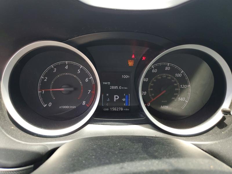 Aukcja sprzedaży 2011 Mitsubishi Lancer, vin: JA32U8FW0BU013235, numer aukcji: 59198886