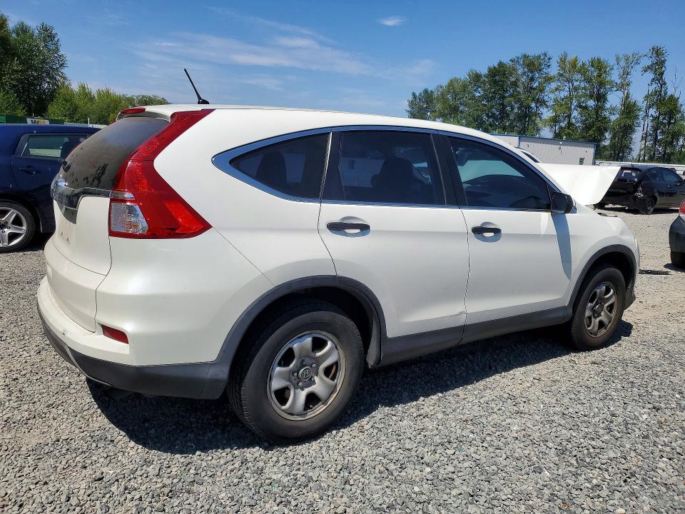 Aukcja sprzedaży 2015 Honda Cr-v, vin: 5J6RM3H37FL019397, numer aukcji: 61982096