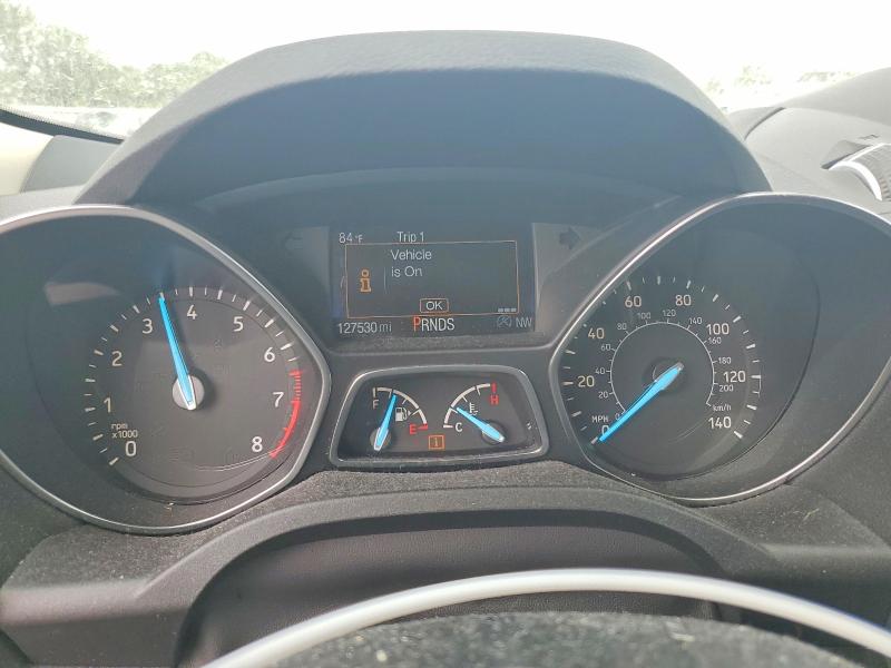 Aukcja sprzedaży 2018 Ford Escape, vin: 1FMCU0J93JUB53329, numer aukcji: 60702616