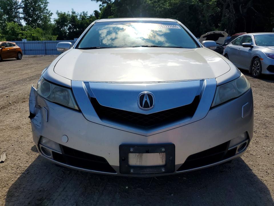 Aukcja sprzedaży 2009 Acura Tl, vin: 19UUA96569A800364, numer aukcji: 62277086