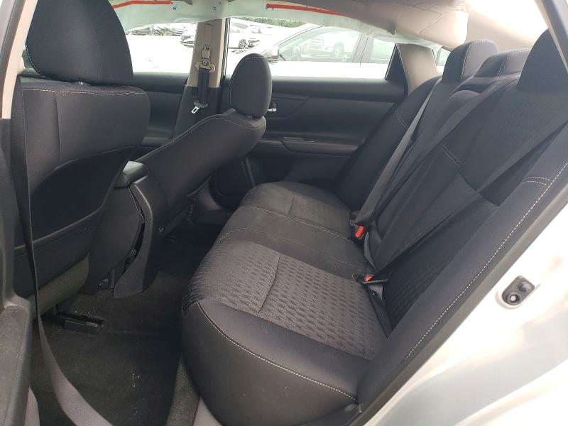 Aukcja sprzedaży 2018 Nissan Altima, vin: 1N4AL3AP6JC239602, numer aukcji: 60816766