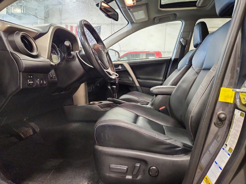 Aukcja sprzedaży 2013 Toyota Rav4, vin: 2T3DFREVXDW124139, numer aukcji: 63666846