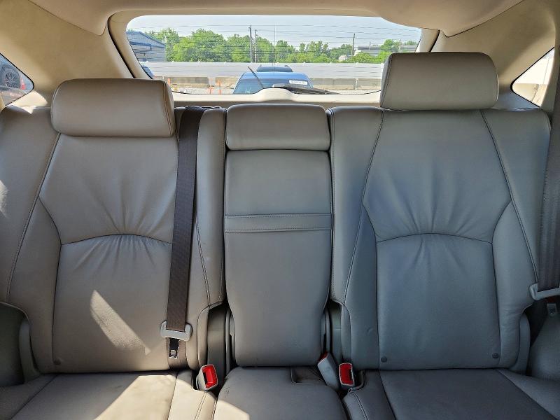 Продажа на аукционе авто 2005 Lexus Rx, vin: 2T2HA31U65C077077, номер лота: 61012096