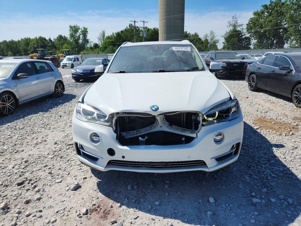 Aukcja sprzedaży 2015 Bmw X5, vin: 5UXKS4C5XF0J99745, numer aukcji: 60576146