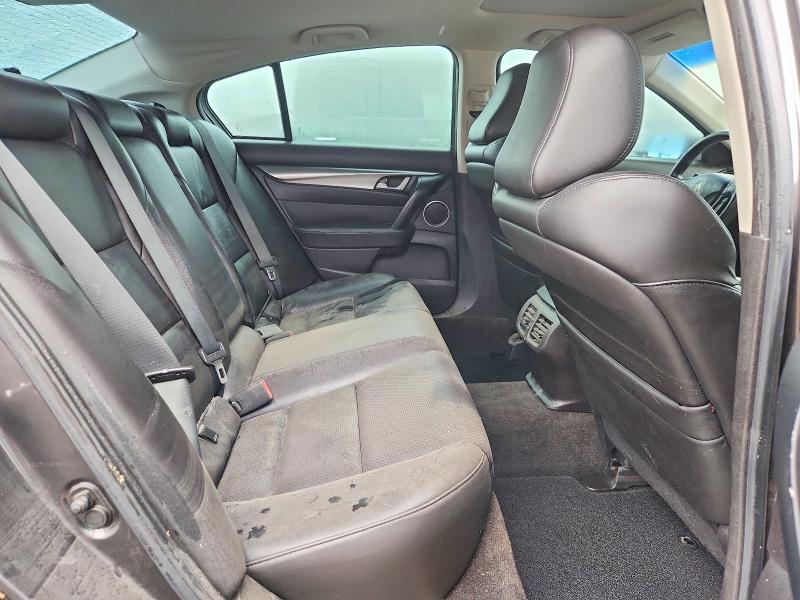 Продаж на аукціоні авто 2009 Acura Tl, vin: 19UUA86559A004425, номер лоту: 63295596