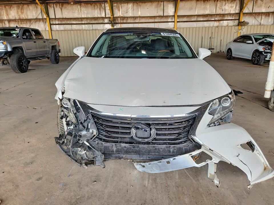 Продаж на аукціоні авто 2017 Lexus Es, vin: 58ABK1GG7HU053797, номер лоту: 61884506