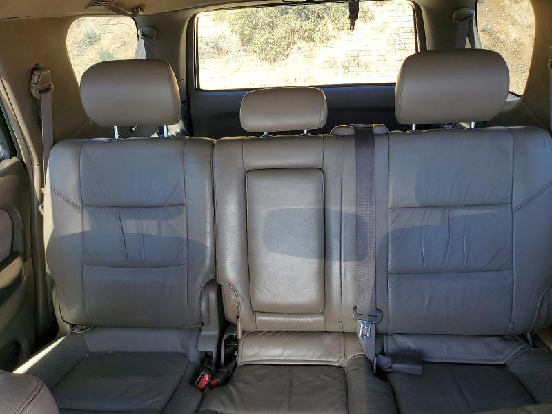 Продаж на аукціоні авто 2004 Toyota Sequoia, vin: 5TDBT44A84S220659, номер лоту: 60471406
