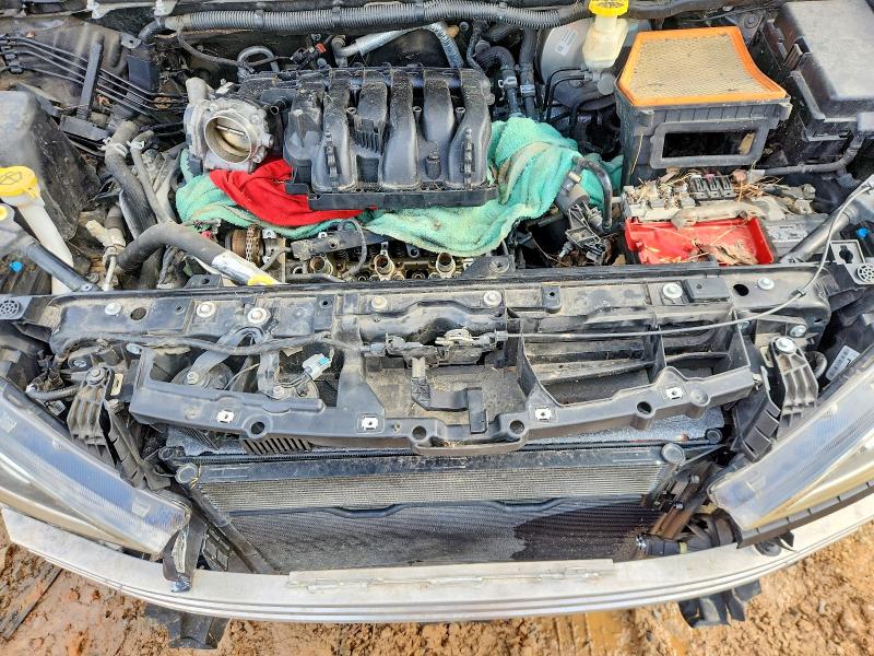 Aukcja sprzedaży 2017 Chrysler Pacifica, vin: 2C4RC1GG1HR633132, numer aukcji: 60884056