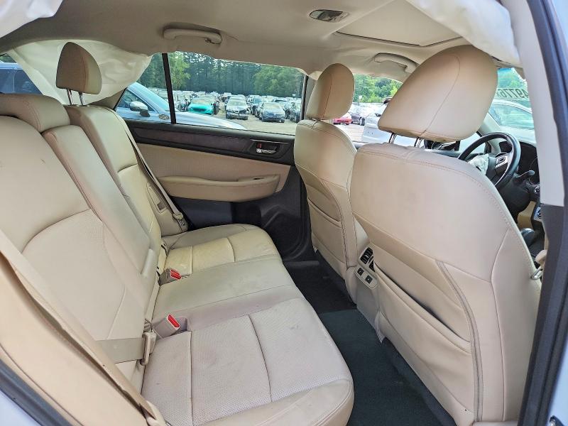 Продажа на аукционе авто 2016 Subaru Outback, vin: 4S4BSENC4G3252275, номер лота: 60249776