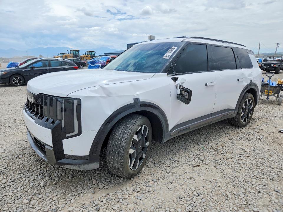 Продажа на аукционе авто 2027 Kia Telluride, vin: 5XYPEES1XVG015397, номер лота: 62144986