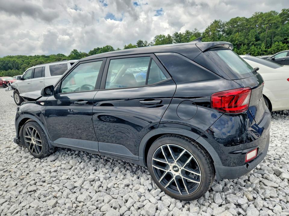 Продаж на аукціоні авто 2020 Hyundai Venue, vin: KMHRB8A39LU053605, номер лоту: 59838256