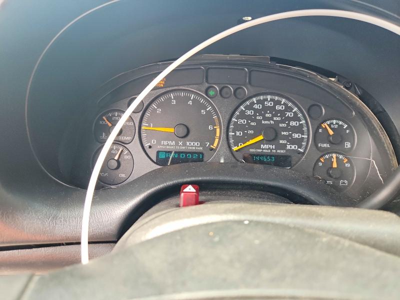 2000 Gmc Sonoma მანქანა იყიდება აუქციონზე, vin: 1GTCS1452Y8206310, აუქციონის ნომერი: 61356566