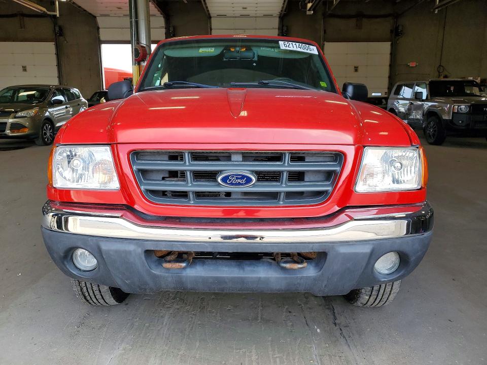 Продаж на аукціоні авто 2003 Ford Ranger, vin: 1FTZR45E23PB89724, номер лоту: 62114006