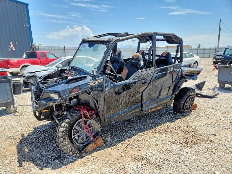 2022 Polaris General მანქანა იყიდება აუქციონზე, vin: 3NSGMJ992NM448981, აუქციონის ნომერი: 61001196