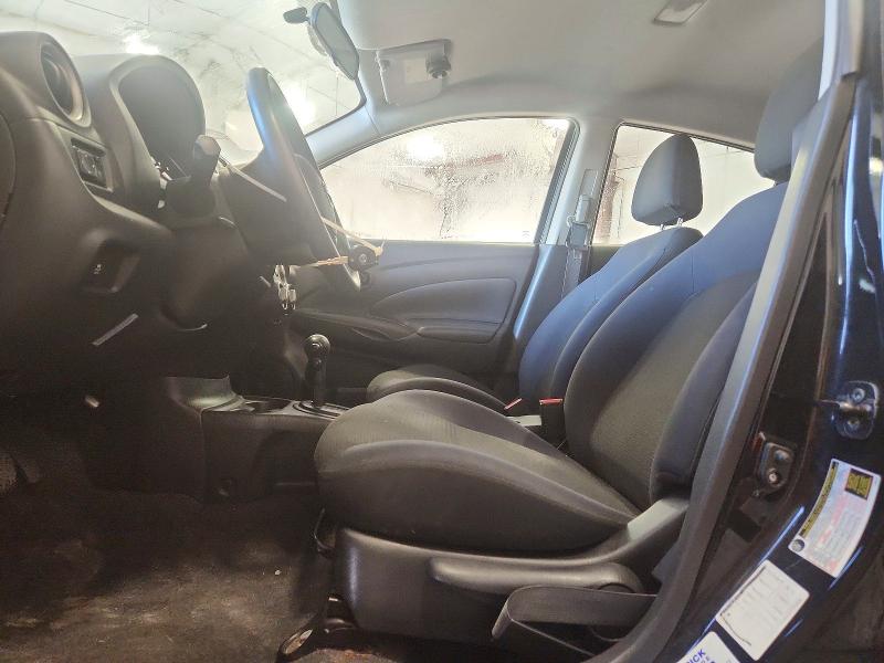 Продажа на аукционе авто 2012 Nissan Versa, vin: 3N1CN7AP1CL888013, номер лота: 54527916