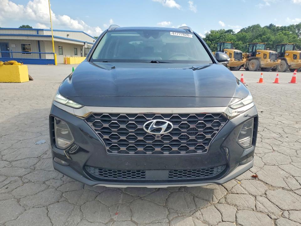 Aukcja sprzedaży 2020 Hyundai Santa Fe, vin: 5NMS53AA2LH198779, numer aukcji: 61777826