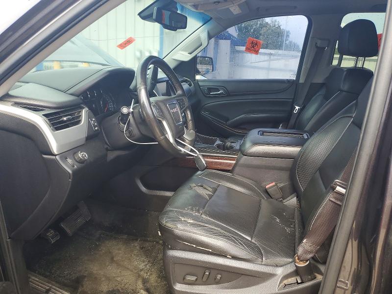 62240786 :رقم المزاد ، 1GKS1BKC6FR250294 vin ، 2015 Gmc Yukon مزاد بيع