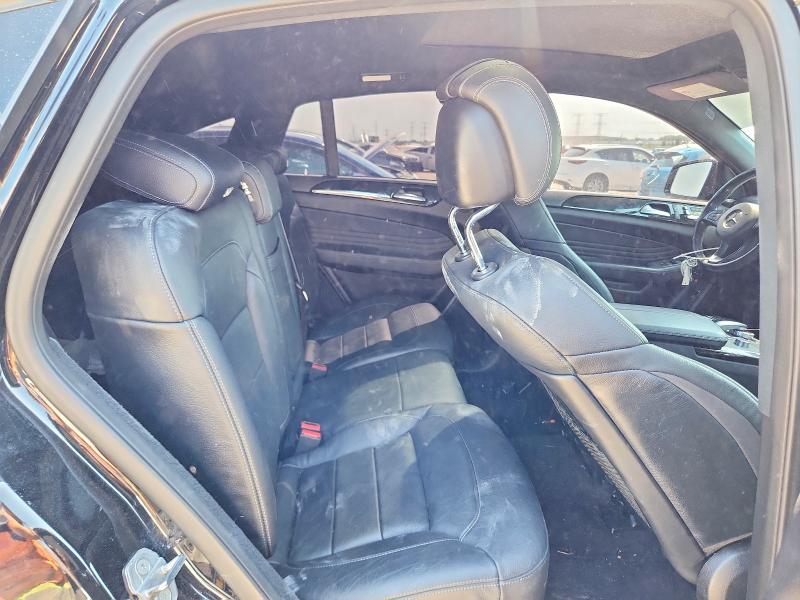 Продажа на аукционе авто 2019 Mercedes-benz Gle Coupe, vin: 4JGED6EB0KA155163, номер лота: 60453606