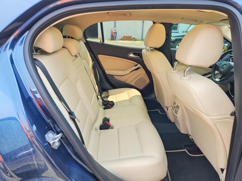 Aukcja sprzedaży 2020 Mercedes-benz Gla, vin: WDCTG4GBXLJ687133, numer aukcji: 60688926