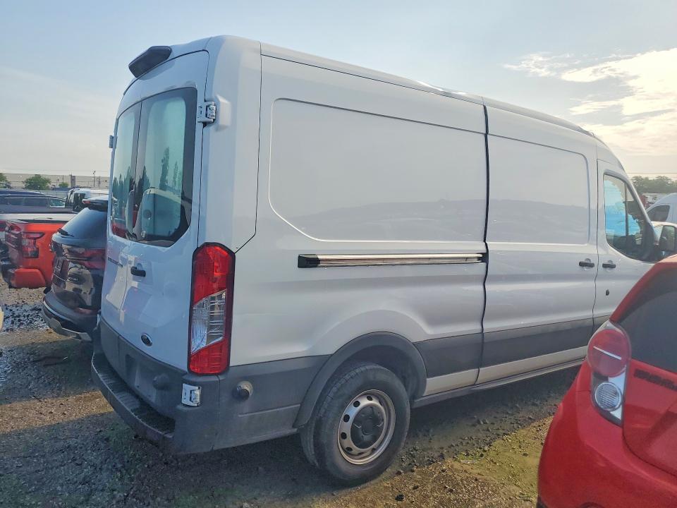 58777926 :رقم المزاد ، 1FTYR2CMXKKA61138 vin ، 2019 Ford Transit مزاد بيع