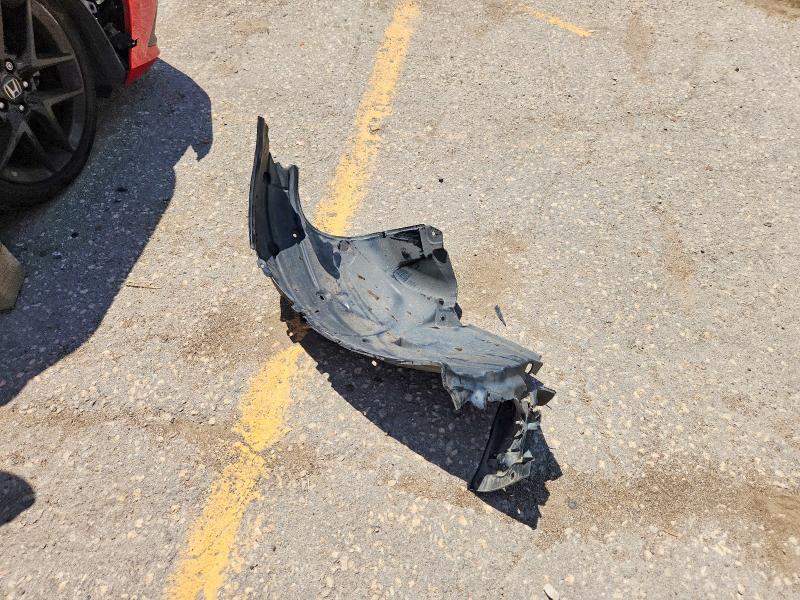 2016 Honda Civic მანქანა იყიდება აუქციონზე, vin: 2HGFC4B05GH313493, აუქციონის ნომერი: 58742206