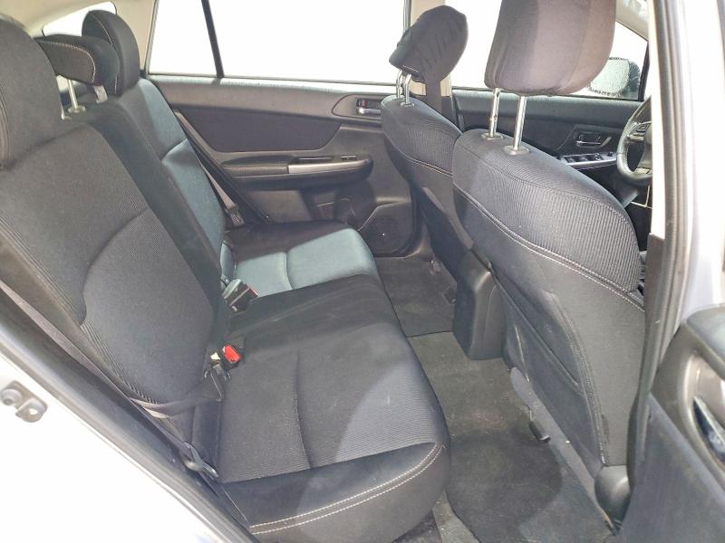 2015 Subaru Impreza მანქანა იყიდება აუქციონზე, vin: JF1GPAT67FH200454, აუქციონის ნომერი: 63025426