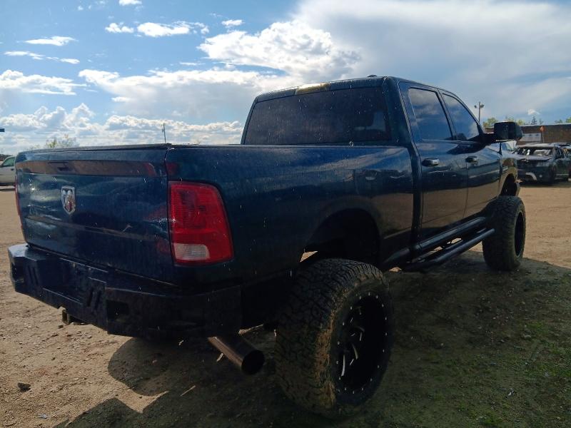 Продажа на аукционе авто 2011 Dodge Ram 2500, vin: 3D7UT2CL5BG590209, номер лота: 58995036